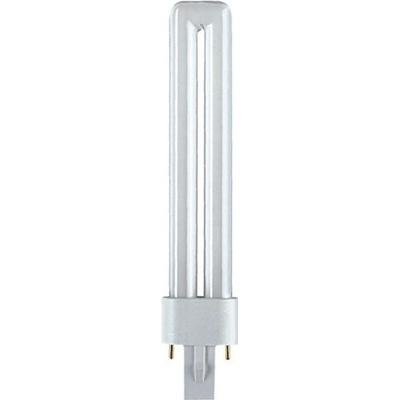 Osram Dulux S G23 9W 827 úsporná žárovka