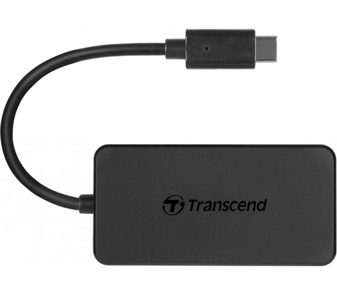 Transcend TS-HUB2C