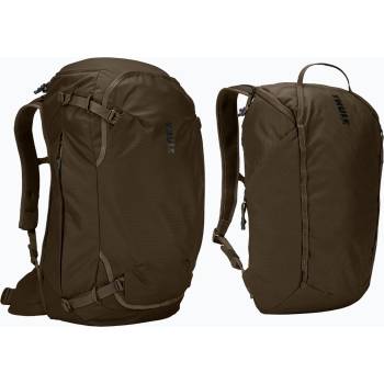 Thule Туристическа раница Thule Landmark 70 l deep khaki