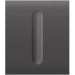 Ajax Systems 98588.256. GR1 CenterButton (Dimmer) - сив (98588.256.GR1)