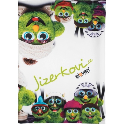 Eleven nákrčník dětský Jizerkovi