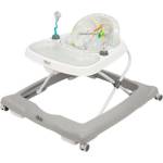 Caretero Toyz Бебешка проходилка Caretero Toyz - Canto, сива (TOYZ-20630) - baby Проходилка