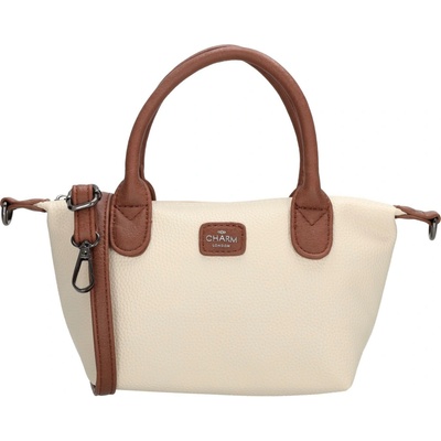 Charm London Buckingham Palace 00854 Beige 2 L