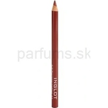 Inglot Soft Precision kontúrovacia ceruzka na pery 63 1,13 g