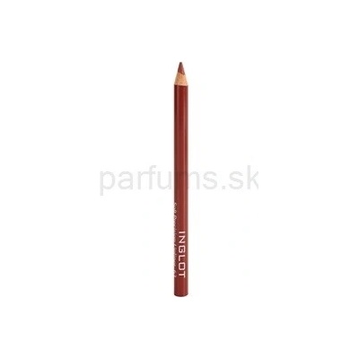 Inglot Soft Precision kontúrovacia ceruzka na pery 63 1,13 g