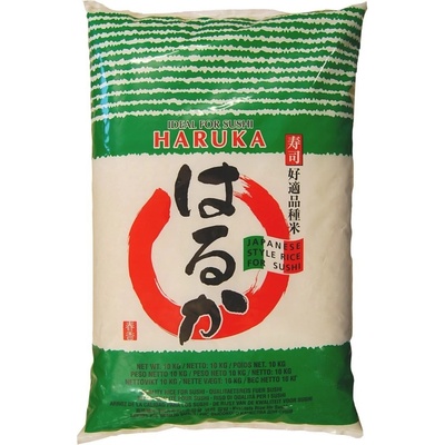 Haruka sushi rýže 10 kg