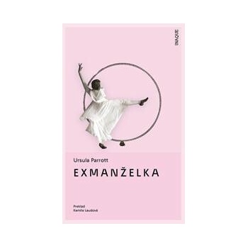 Exmanželka