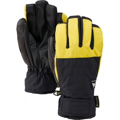 Burton Reverb Gore-Tex sulfur/true black
