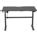 DELTACO GAM-140 DT410 čierny