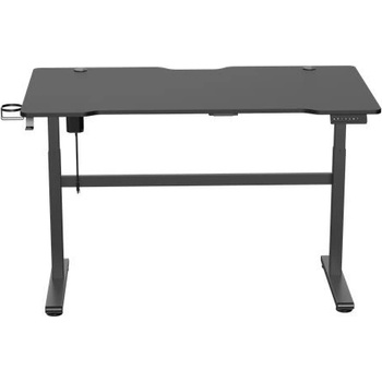 DELTACO GAM-140 DT410 čierny