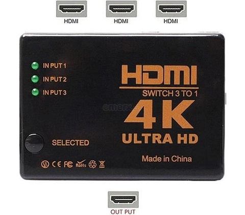 Hadex UH-301