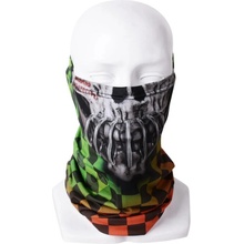 MUSTAD MULTI TUBE SKULL UV