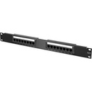 Solarix SX12-5E-UTP-BK