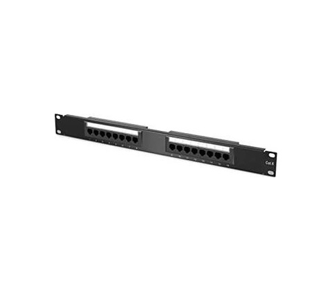 Solarix SX12-5E-UTP-BK