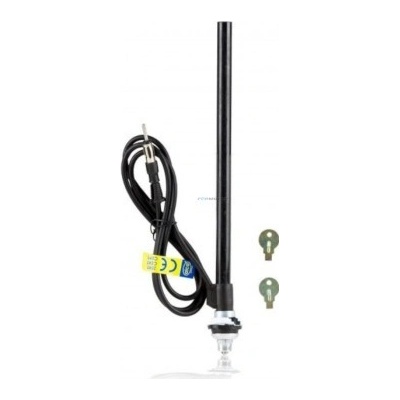 Anténa teleskopická ALCA 53200