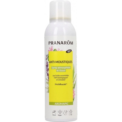 Pranarôm Aromapic pokojový spray proti komárům 150 ml