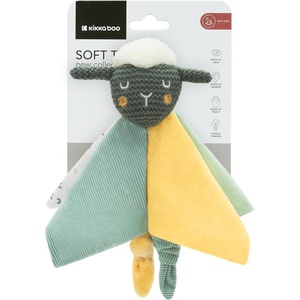 KikkaBoo Играчка за гушкане Sleepy Sheep (31201010437)
