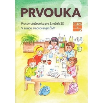 Prvouka 1
