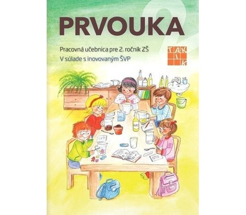 Prvouka 1