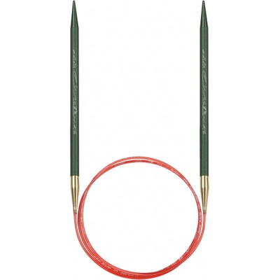 Addi Kruhové jehlice Christmas 100 cm / 5 mm