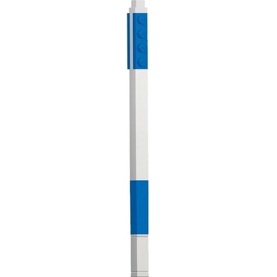 LEGO Gélové pero - modré