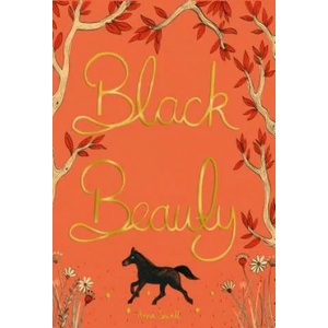 Black Beauty (ISBN: 9781840227871)