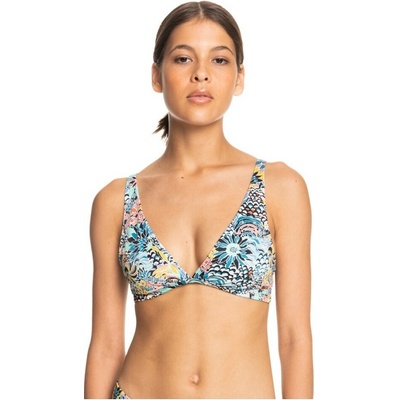 Roxy Marine Bloom Elongated Tri Mcg7
