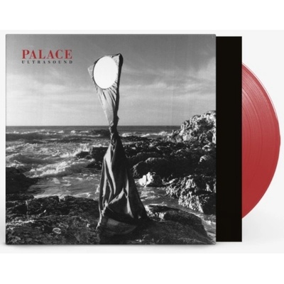 Palace - Ultrasound LP