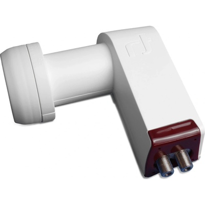 Inverto Red Extend Twin 0,3dB – Zboží Živě
