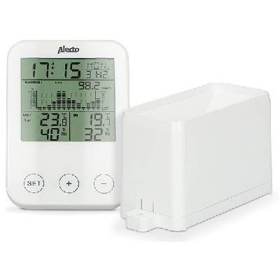 Alecto WS-1200