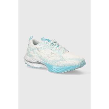 Mizuno Обувки за бягане Mizuno Wave Inspire 20 SP в бяло J1GC2461 (J1GC2461)