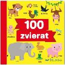 100 zvierat