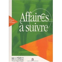 Affaires a Suivre Eleve - B. Tauzin, A. Bloomfield