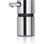 blomus Диспенсър за сапун blomus areo - 110 мл - полиран инокс (blomus 68813)