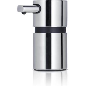blomus Диспенсър за сапун blomus areo - 110 мл - полиран инокс (blomus 68813)