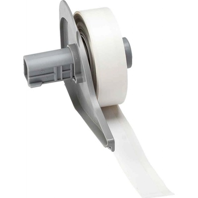 Brady M7C-500-499 / 173224, BMP71 Label Printer Labels, 12.70 mm x 9.10 m