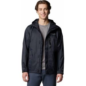 Columbia Pouring Adventure III Jacket Размер: XXL / Цвят: черен