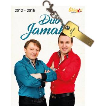 Duo Jamaha USB kľúč 2012-2016