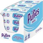Pufies Мокри кърпи Sensitive 12 х 64 бр