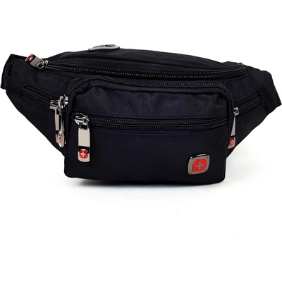 Здрава мъжка чанта за през кръста