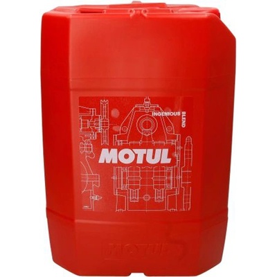 MOTUL Трансмисионно масло motul translube sae90 20 литра