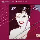 Duran Duran RIO 1 CD