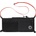 Fjällräven Hoja Bike Frame Fold Bag Цвят: черен