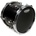 Evans 13" Resonant Black