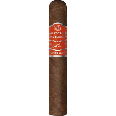 Casa Turrent Origins Robusto Nicaragua krabička 12 ks