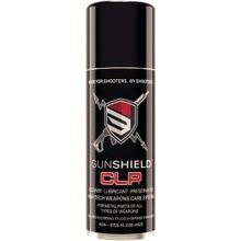 GUNSHIELD CLP 200 ml