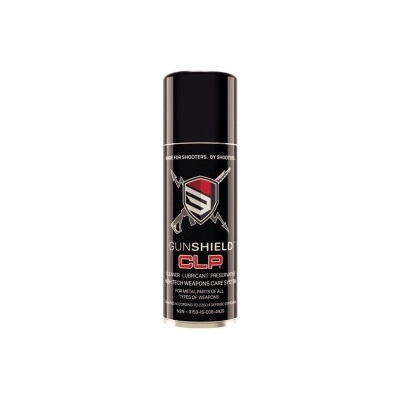 GUNSHIELD CLP 200 ml