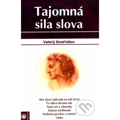 Tajomná sila slova