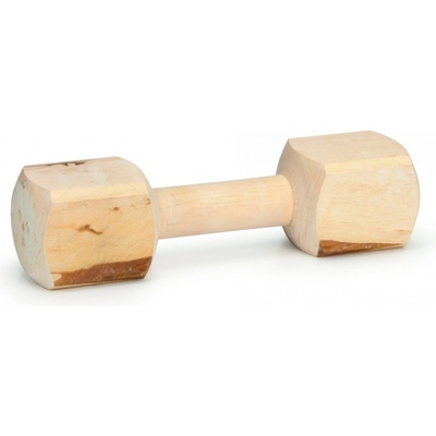 Beeztees Činka dřevěná 350-400 g