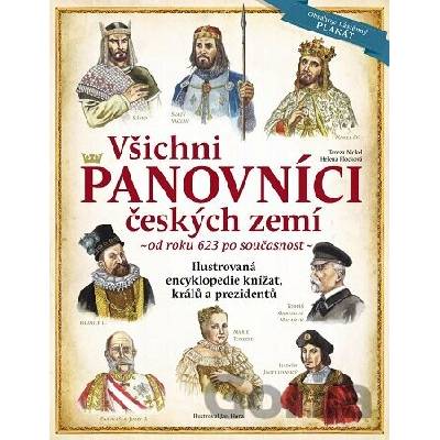 Všichni panovníci českých zemí